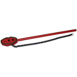 1046G - CHAIN PIPE WRENCHES - Prod. SCU